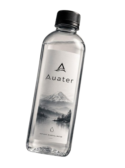 Auater Bottle